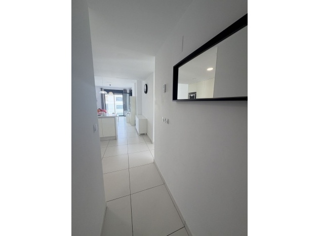 Resale - Apartment - Orihuela - Villamartin