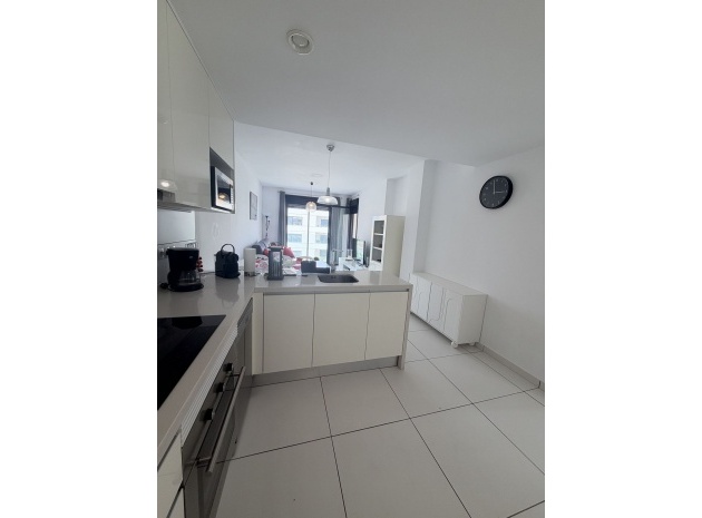Resale - Apartment - Orihuela - Villamartin