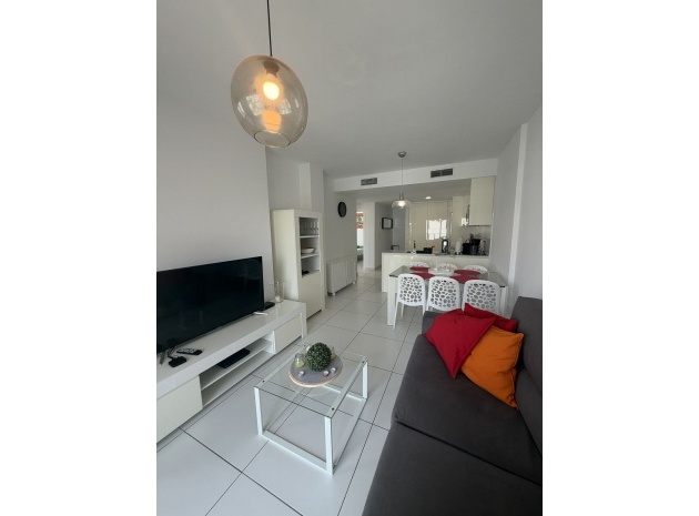 Resale - Apartment - Orihuela - Villamartin