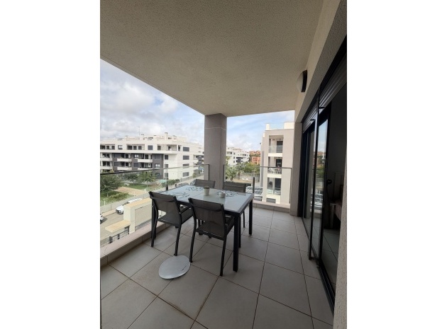 Resale - Apartment - Orihuela - Villamartin