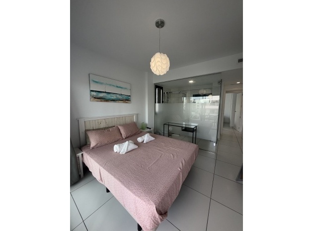 Resale - Apartment - Orihuela - Villamartin