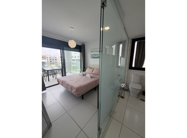Resale - Apartment - Orihuela - Villamartin
