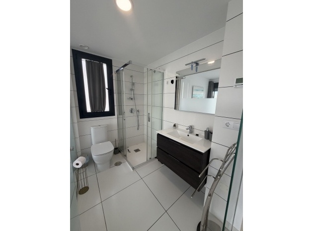 Resale - Apartment - Orihuela - Villamartin