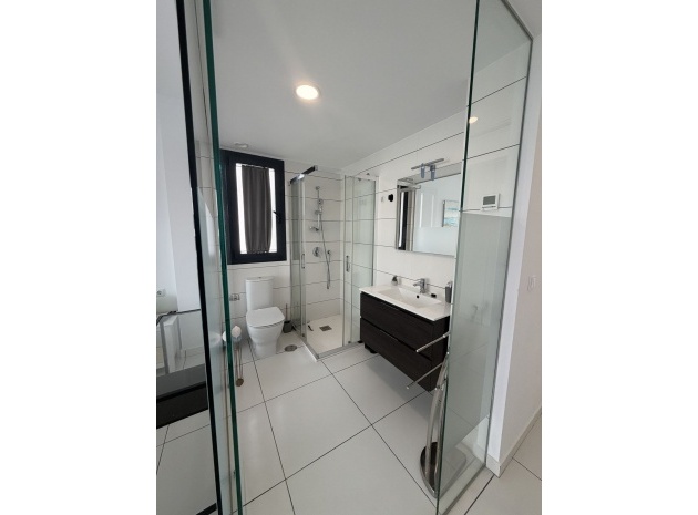 Resale - Apartment - Orihuela - Villamartin