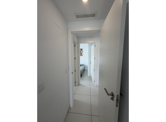 Resale - Apartment - Orihuela - Villamartin