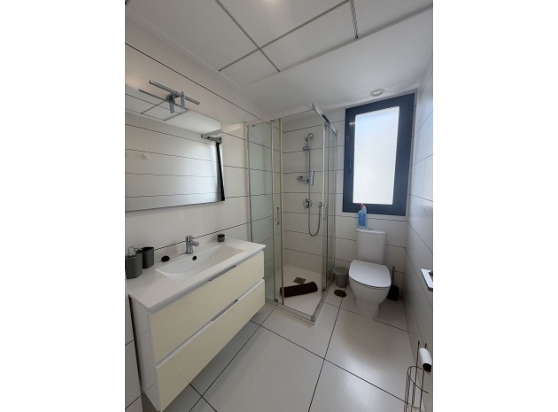 Resale - Apartment - Orihuela - Villamartin