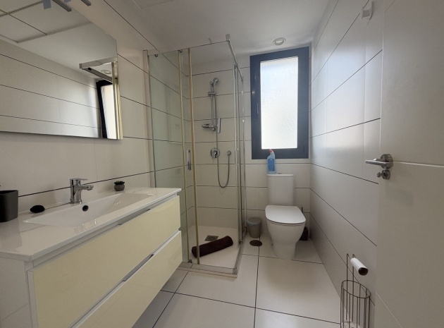 Resale - Apartment - Orihuela - Villamartin