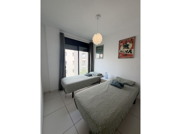 Resale - Apartment - Orihuela - Villamartin