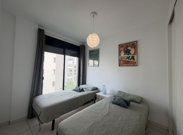 Resale - Apartment - Orihuela - Villamartin