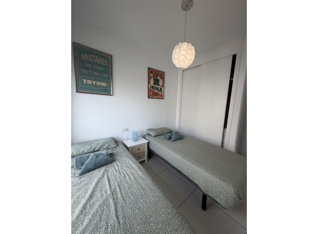 Resale - Apartment - Orihuela - Villamartin