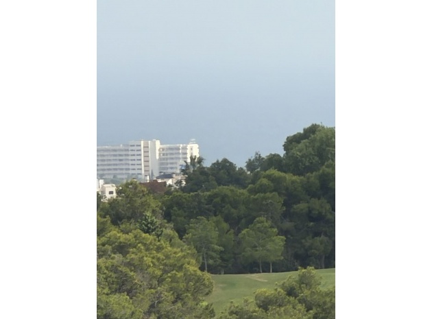Resale - Apartment - Orihuela - Villamartin