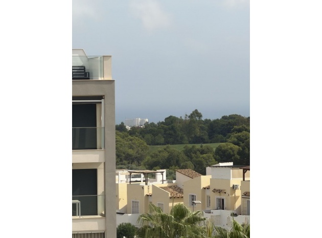 Resale - Apartment - Orihuela - Villamartin