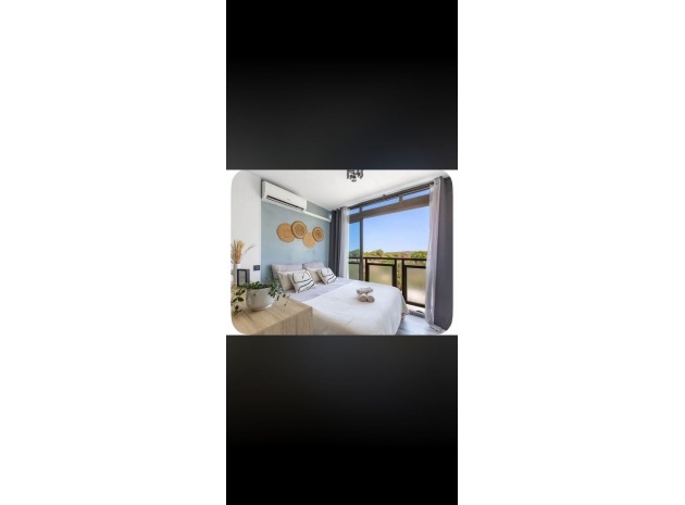 Wiederverkauf - Wohnung - Torrevieja - El Chaparral