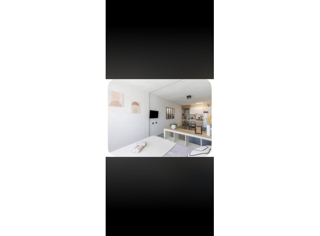 Wiederverkauf - Wohnung - Torrevieja - El Chaparral