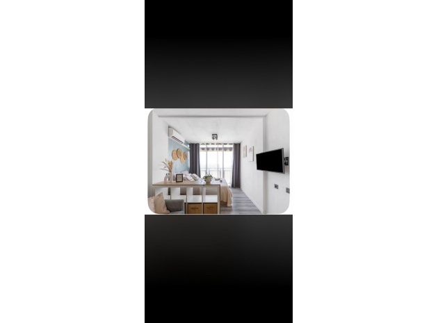 Wiederverkauf - Wohnung - Torrevieja - El Chaparral