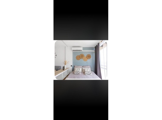 Wiederverkauf - Wohnung - Torrevieja - El Chaparral