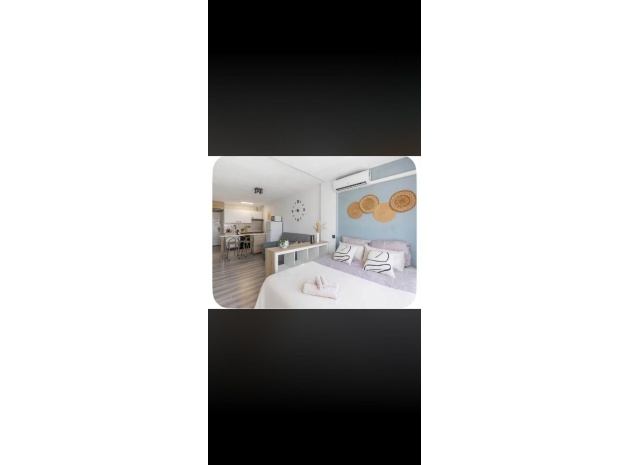 Wiederverkauf - Wohnung - Torrevieja - El Chaparral