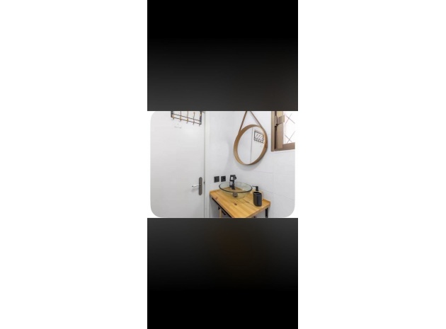 Wiederverkauf - Wohnung - Torrevieja - El Chaparral