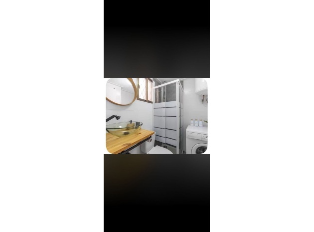 Wiederverkauf - Wohnung - Torrevieja - El Chaparral