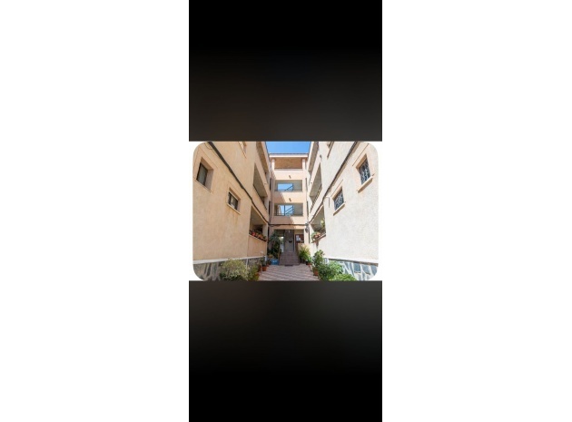 Wiederverkauf - Wohnung - Torrevieja - El Chaparral