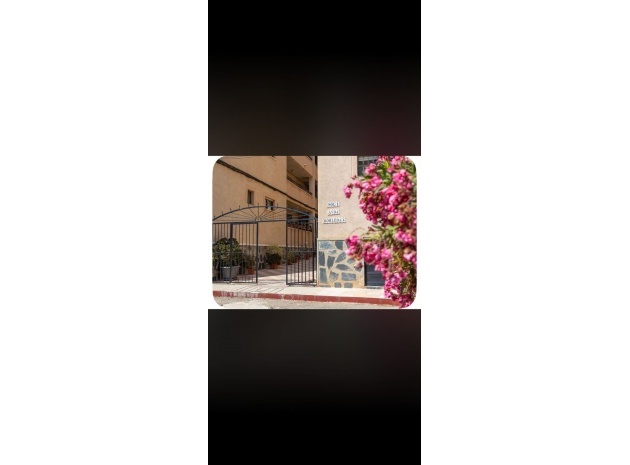 Wiederverkauf - Wohnung - Torrevieja - El Chaparral