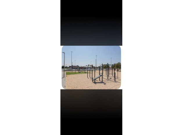 Wiederverkauf - Wohnung - Torrevieja - El Chaparral