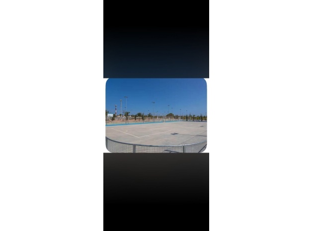Wiederverkauf - Wohnung - Torrevieja - El Chaparral