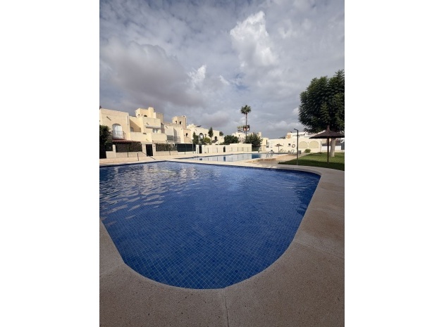 Wiederverkauf - Villa - Torrevieja - Torrevieja Centro