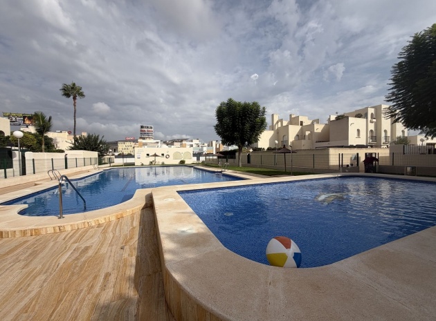Wiederverkauf - Villa - Torrevieja - Torrevieja Centro
