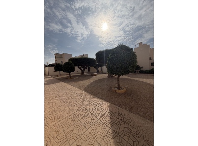 Wiederverkauf - Villa - Torrevieja - Torrevieja Centro