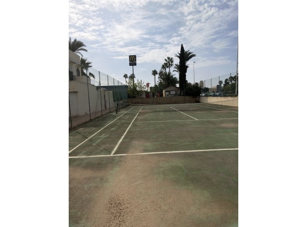 Wiederverkauf - Villa - Torrevieja - Torrevieja Centro