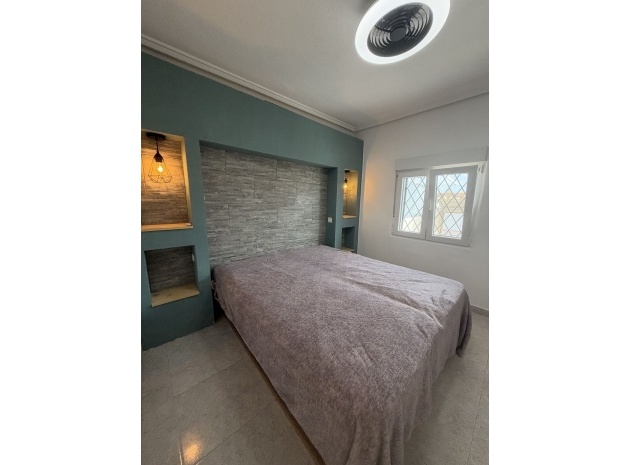 Wiederverkauf - Villa - Torrevieja - Torrevieja Centro