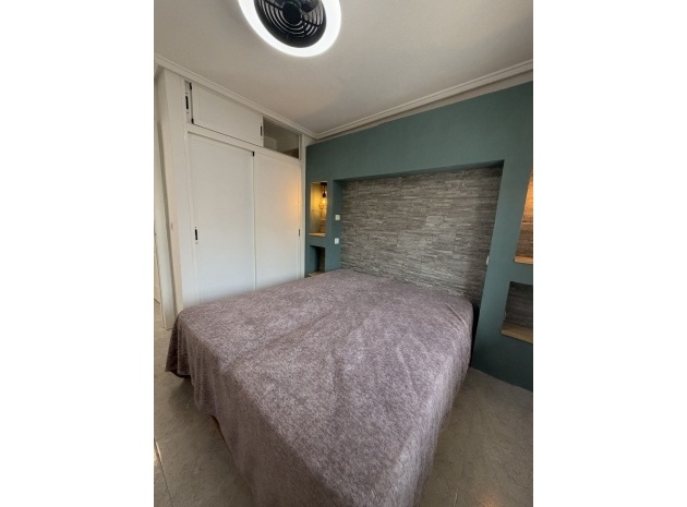 Wiederverkauf - Villa - Torrevieja - Torrevieja Centro