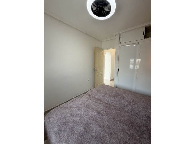 Wiederverkauf - Villa - Torrevieja - Torrevieja Centro