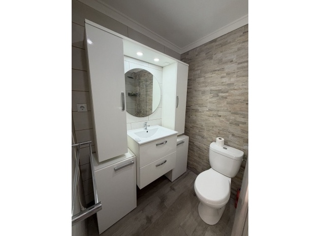 Wiederverkauf - Villa - Torrevieja - Torrevieja Centro