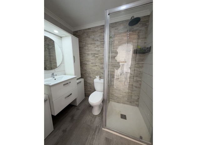 Wiederverkauf - Villa - Torrevieja - Torrevieja Centro