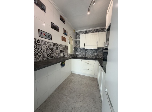 Wiederverkauf - Villa - Torrevieja - Torrevieja Centro