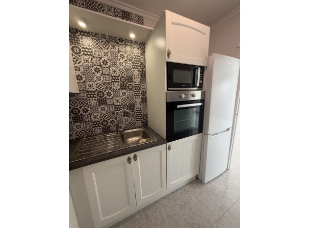 Wiederverkauf - Villa - Torrevieja - Torrevieja Centro