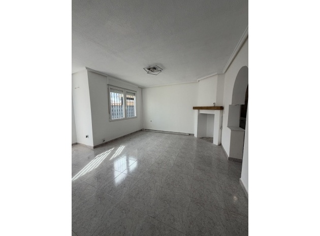 Wiederverkauf - Villa - Torrevieja - Torrevieja Centro
