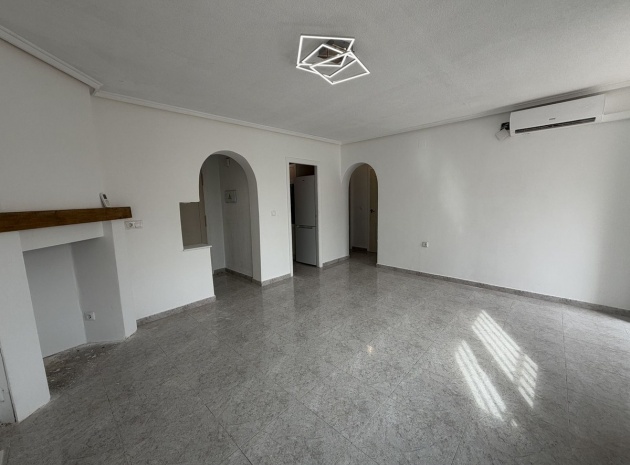 Wiederverkauf - Villa - Torrevieja - Torrevieja Centro