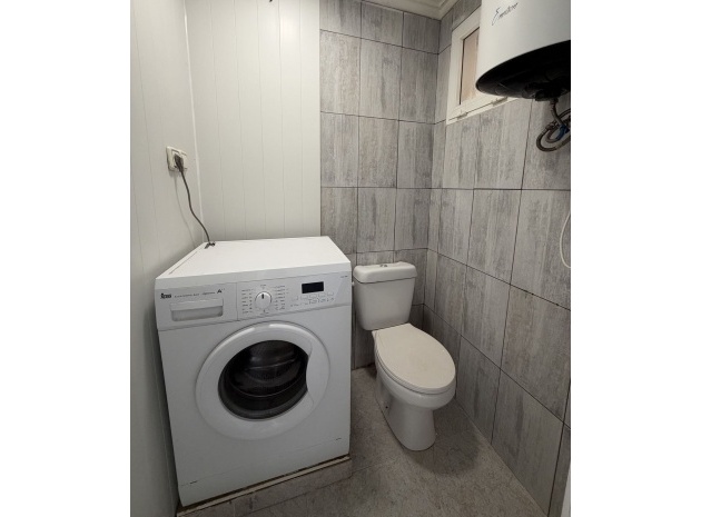 Wiederverkauf - Villa - Torrevieja - Torrevieja Centro