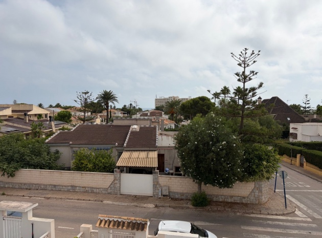 Återförsäljning - Radhus - Orihuela - La Zenia