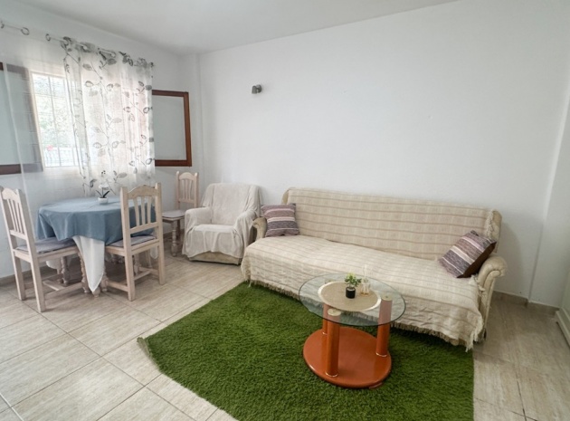 Återförsäljning - Lägenhet - Orihuela - La Zenia