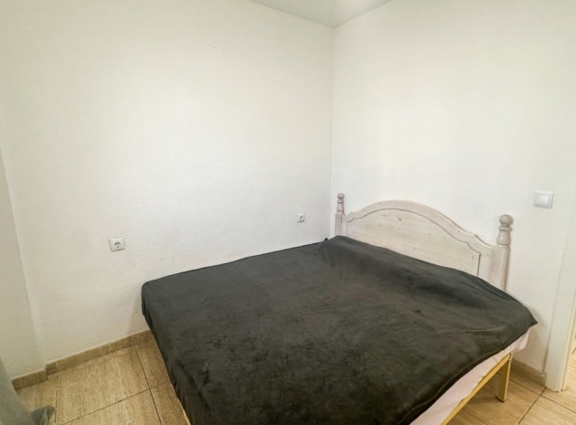 Återförsäljning - Lägenhet - Orihuela - La Zenia