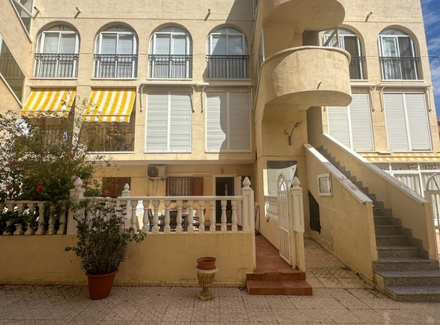 Återförsäljning - Lägenhet - Orihuela - La Zenia
