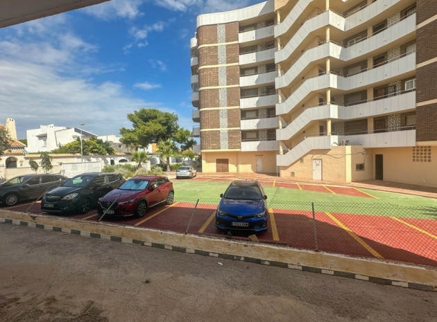 Återförsäljning - Lägenhet - Orihuela - La Zenia