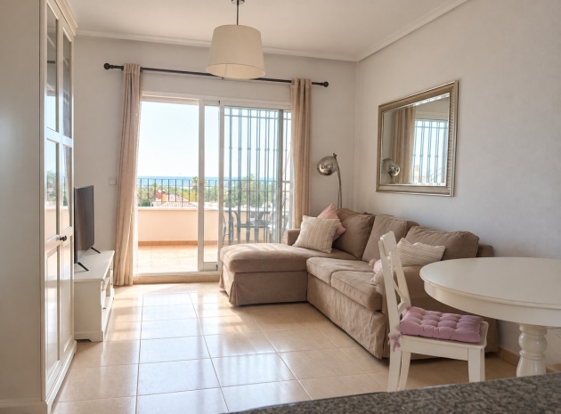 Wiederverkauf - Wohnung - Los Montesinos - Los Montesinos Centro