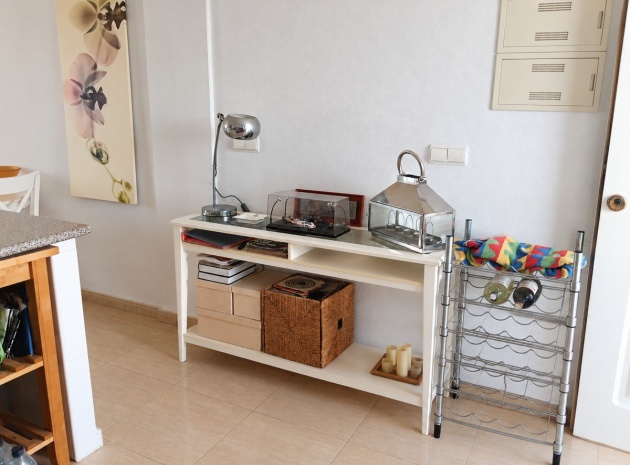 Wiederverkauf - Wohnung - Los Montesinos - Los Montesinos Centro