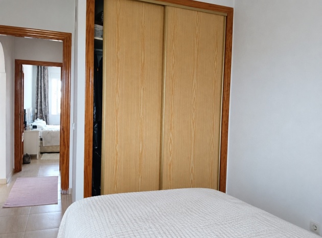 Wiederverkauf - Wohnung - Los Montesinos - Los Montesinos Centro