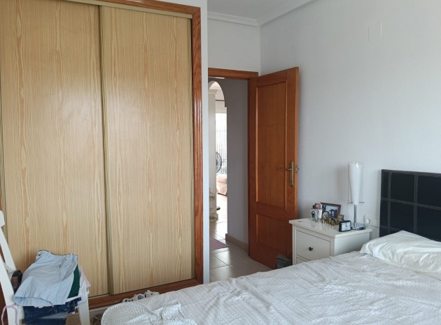 Wiederverkauf - Wohnung - Los Montesinos - Los Montesinos Centro